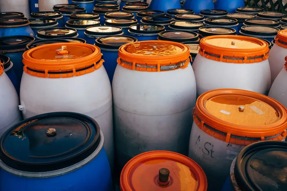 Chemical & Toxic Waste Cleanup in Radford, VA